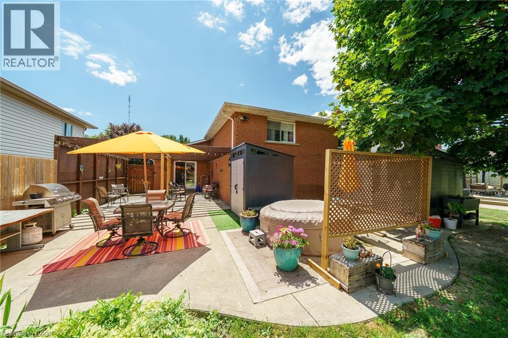 25 Country Club Road, Cayuga, Ontario  N0A 1E0 - Photo 45 - 40791094