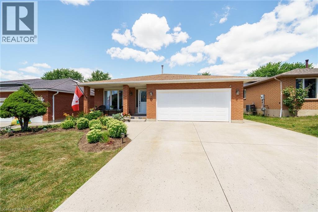 25 Country Club Road, Cayuga, Ontario  N0A 1E0 - Photo 5 - 40791094