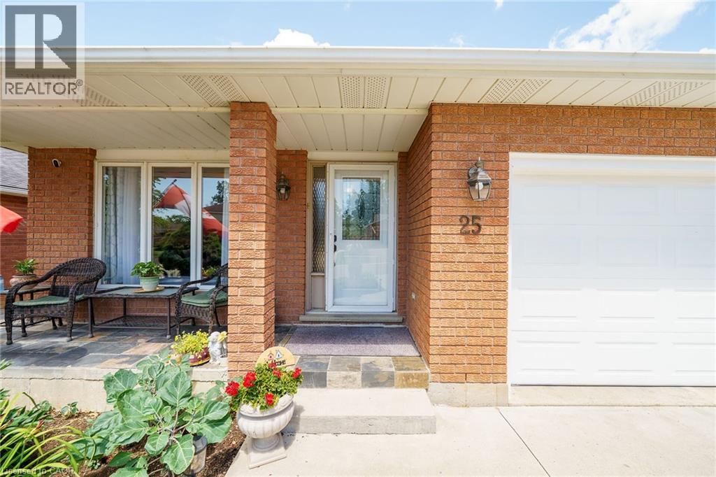 25 Country Club Road, Cayuga, Ontario  N0A 1E0 - Photo 8 - 40791094