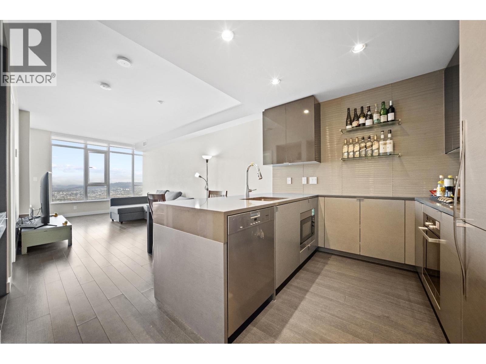 3808 4508 Hazel Street, Burnaby, British Columbia  V5H 0E4 - Photo 2 - R3070414