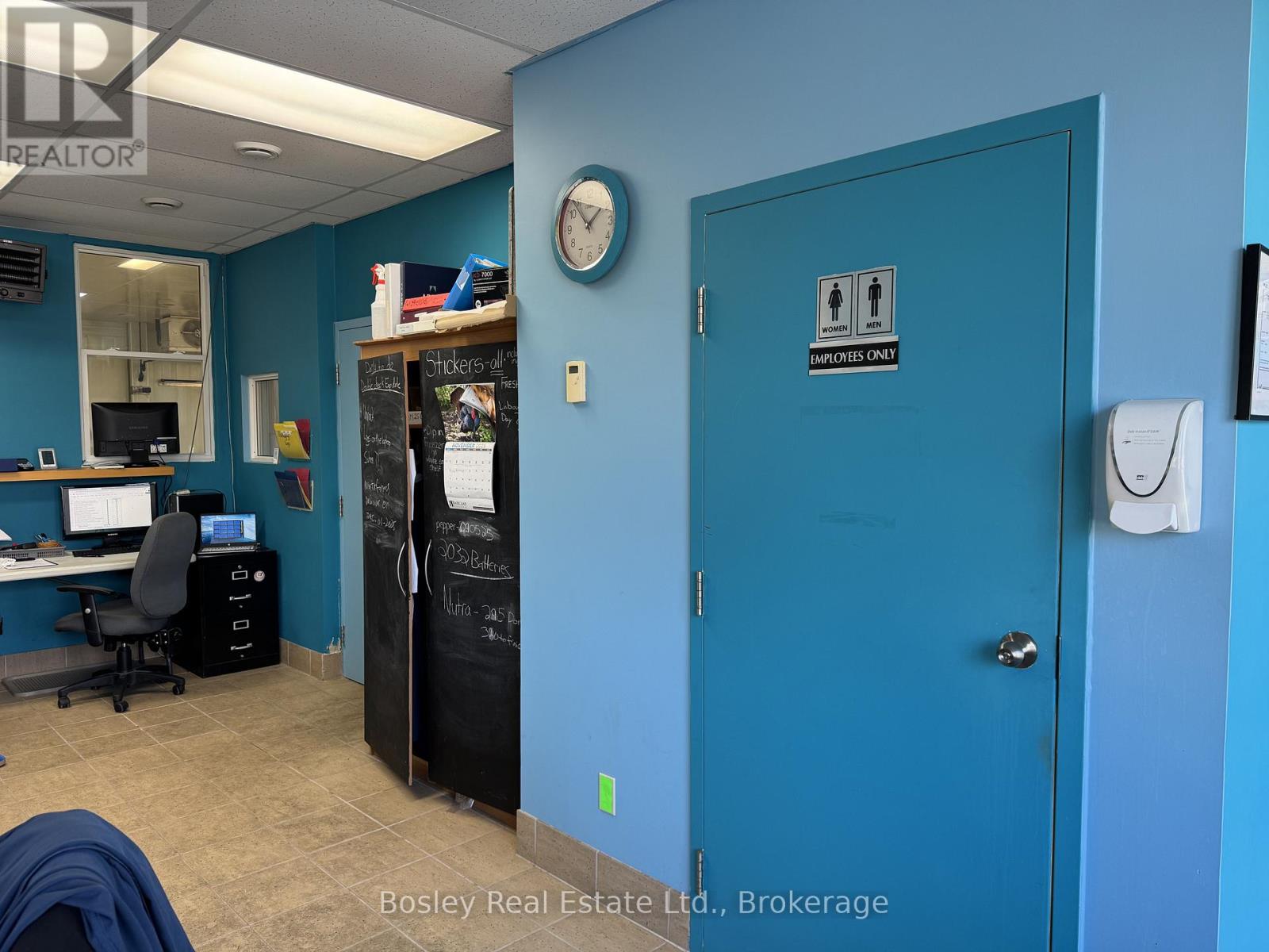 1843 23rd Street E, Owen Sound, Ontario  N4K 6V5 - Photo 13 - X12583804