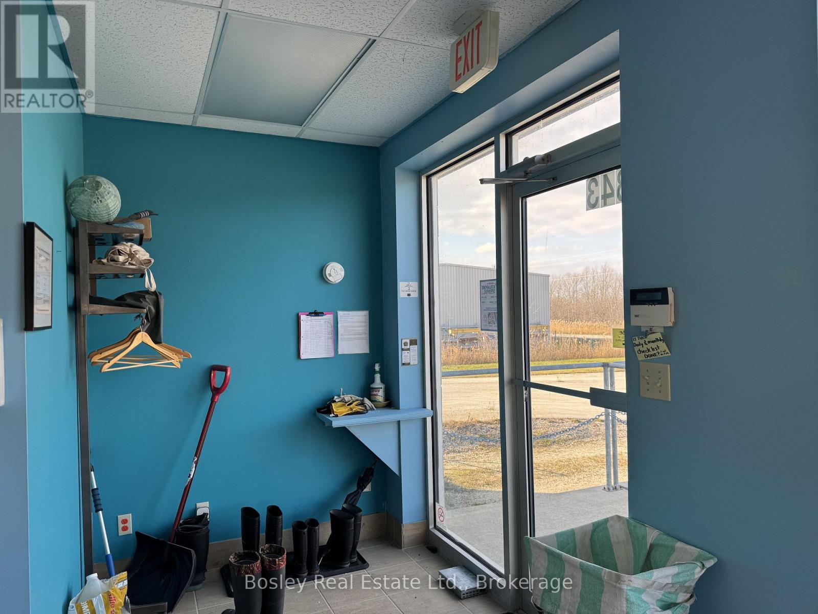 1843 23rd Street E, Owen Sound, Ontario  N4K 6V5 - Photo 14 - X12583804