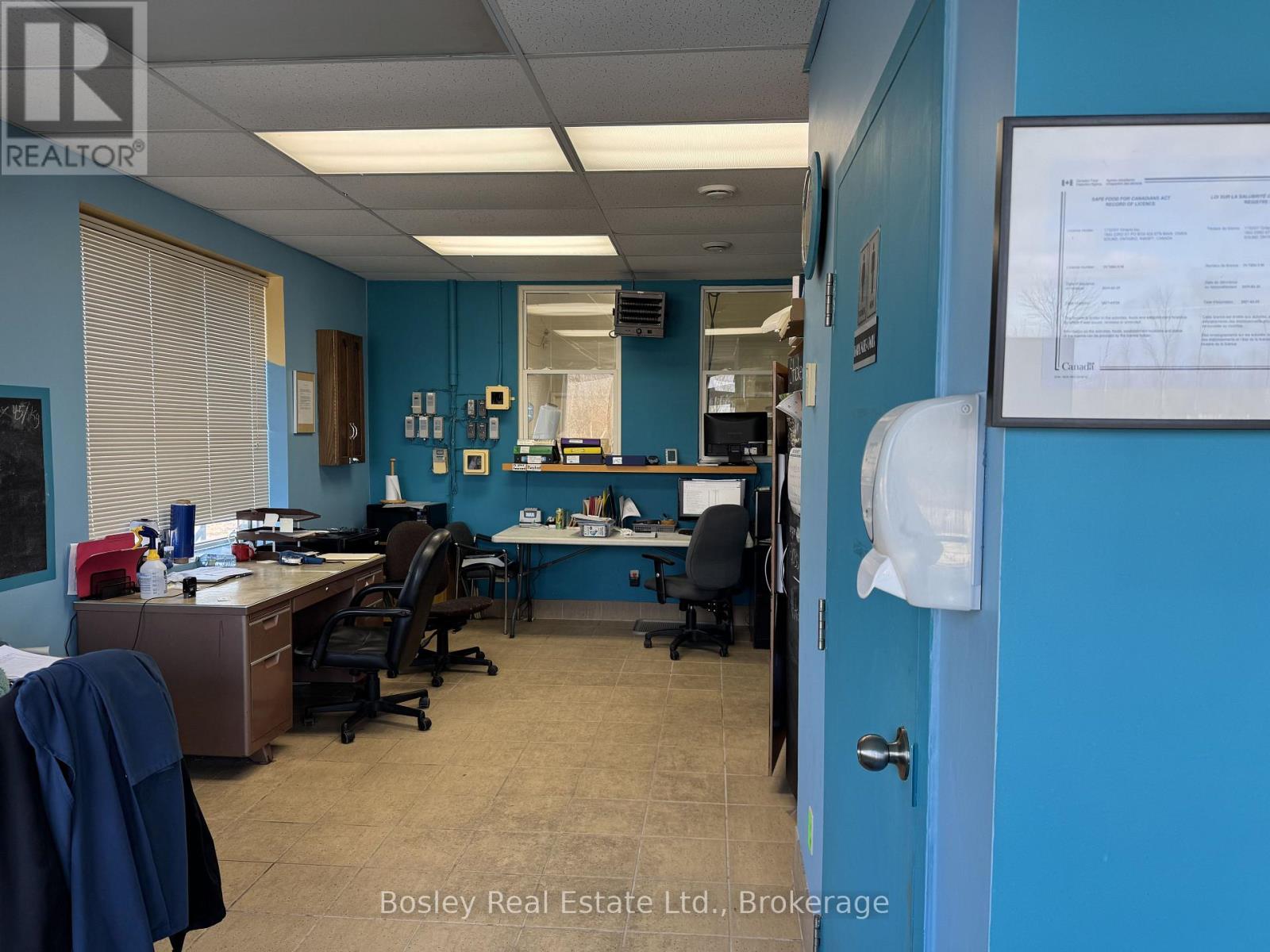 1843 23rd Street E, Owen Sound, Ontario  N4K 6V5 - Photo 15 - X12583804