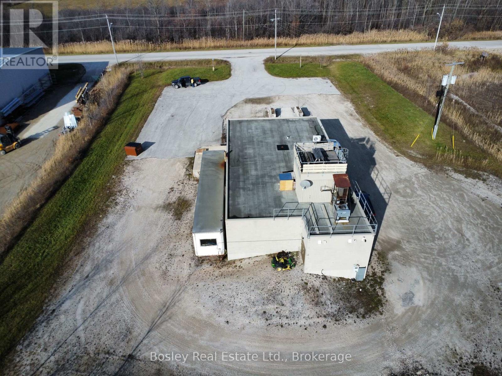 1843 23rd Street E, Owen Sound, Ontario  N4K 6V5 - Photo 2 - X12583804