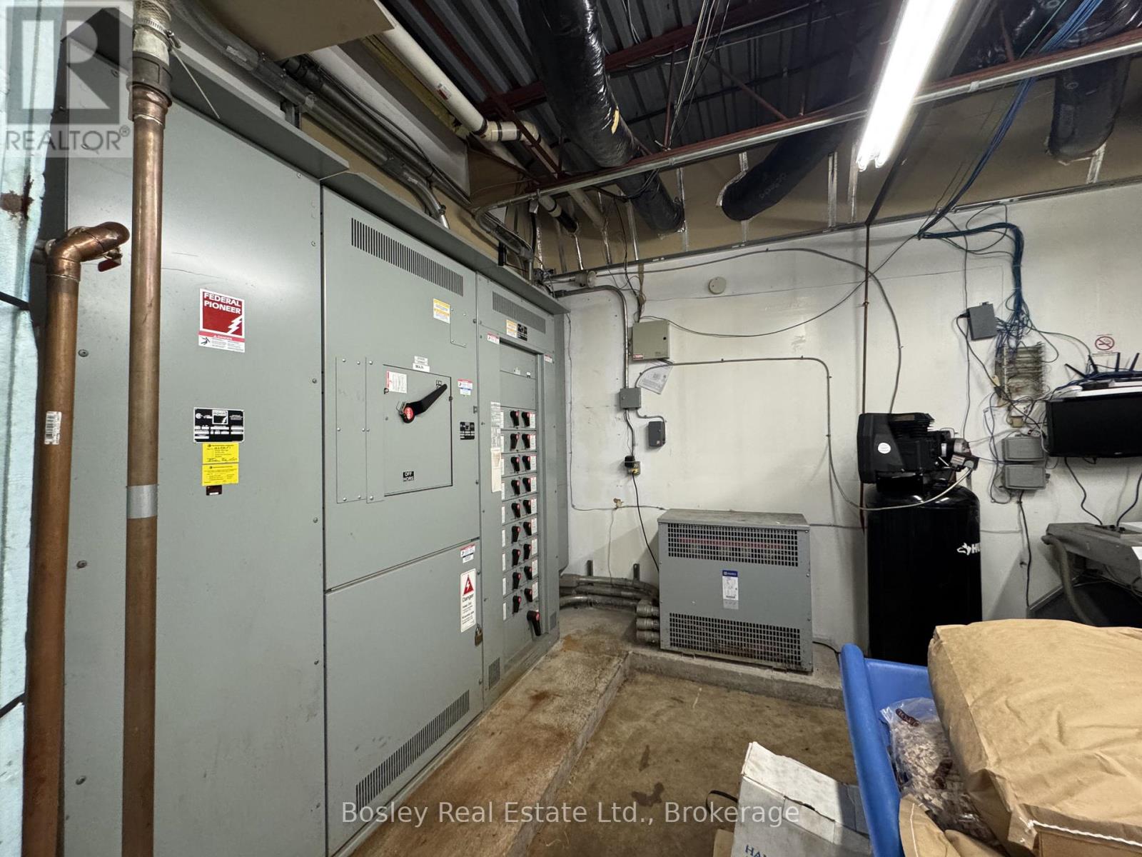 1843 23rd Street E, Owen Sound, Ontario  N4K 6V5 - Photo 21 - X12583804