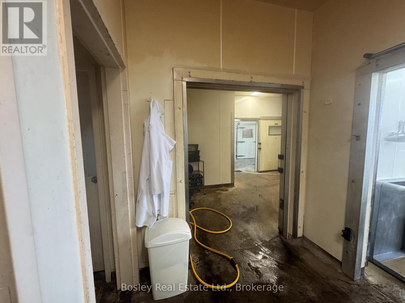 1843 23rd Street E, Owen Sound, Ontario  N4K 6V5 - Photo 5 - X12583804