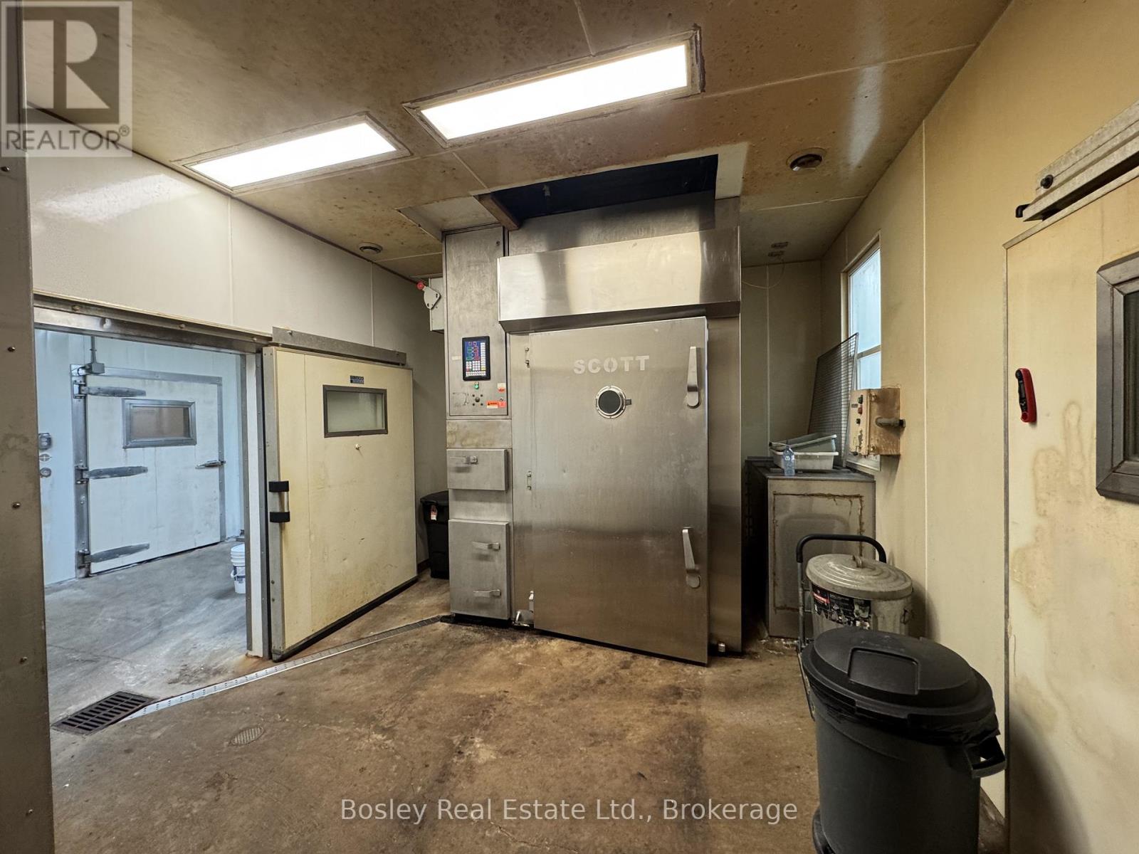 1843 23rd Street E, Owen Sound, Ontario  N4K 6V5 - Photo 6 - X12583804