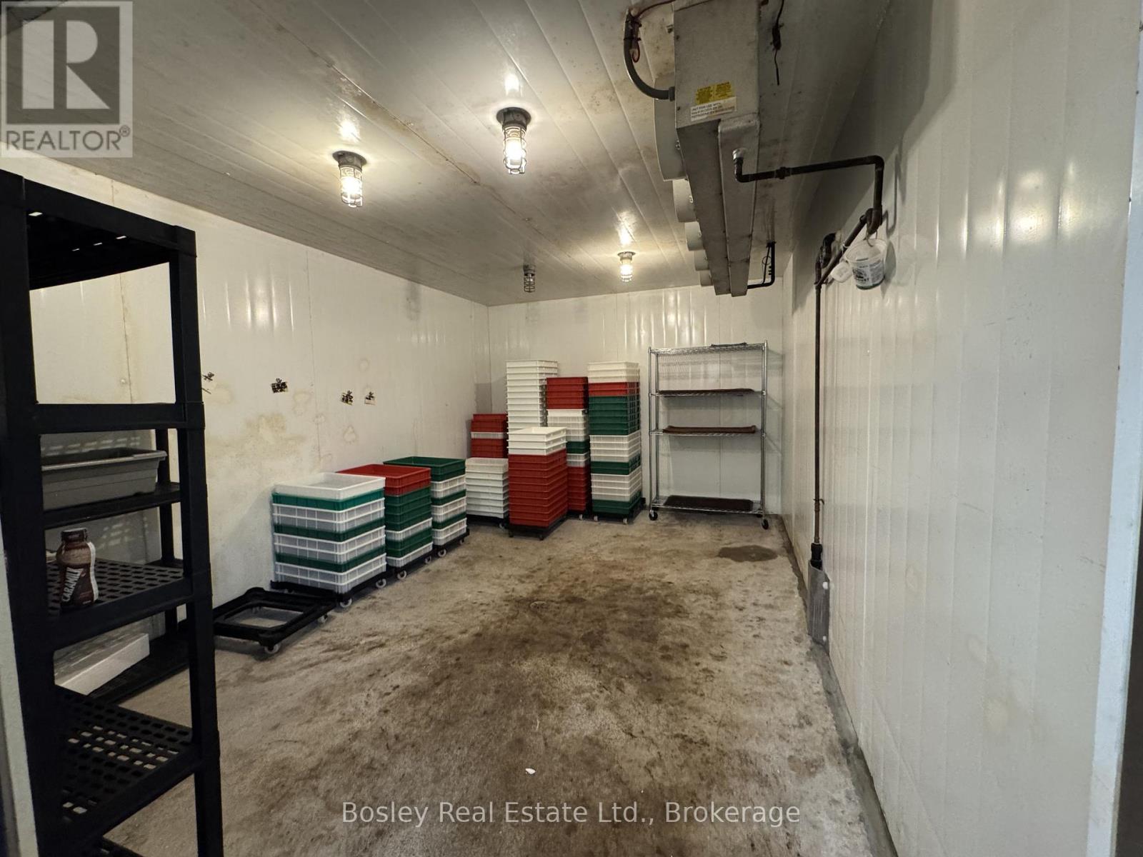 1843 23rd Street E, Owen Sound, Ontario  N4K 6V5 - Photo 7 - X12583804