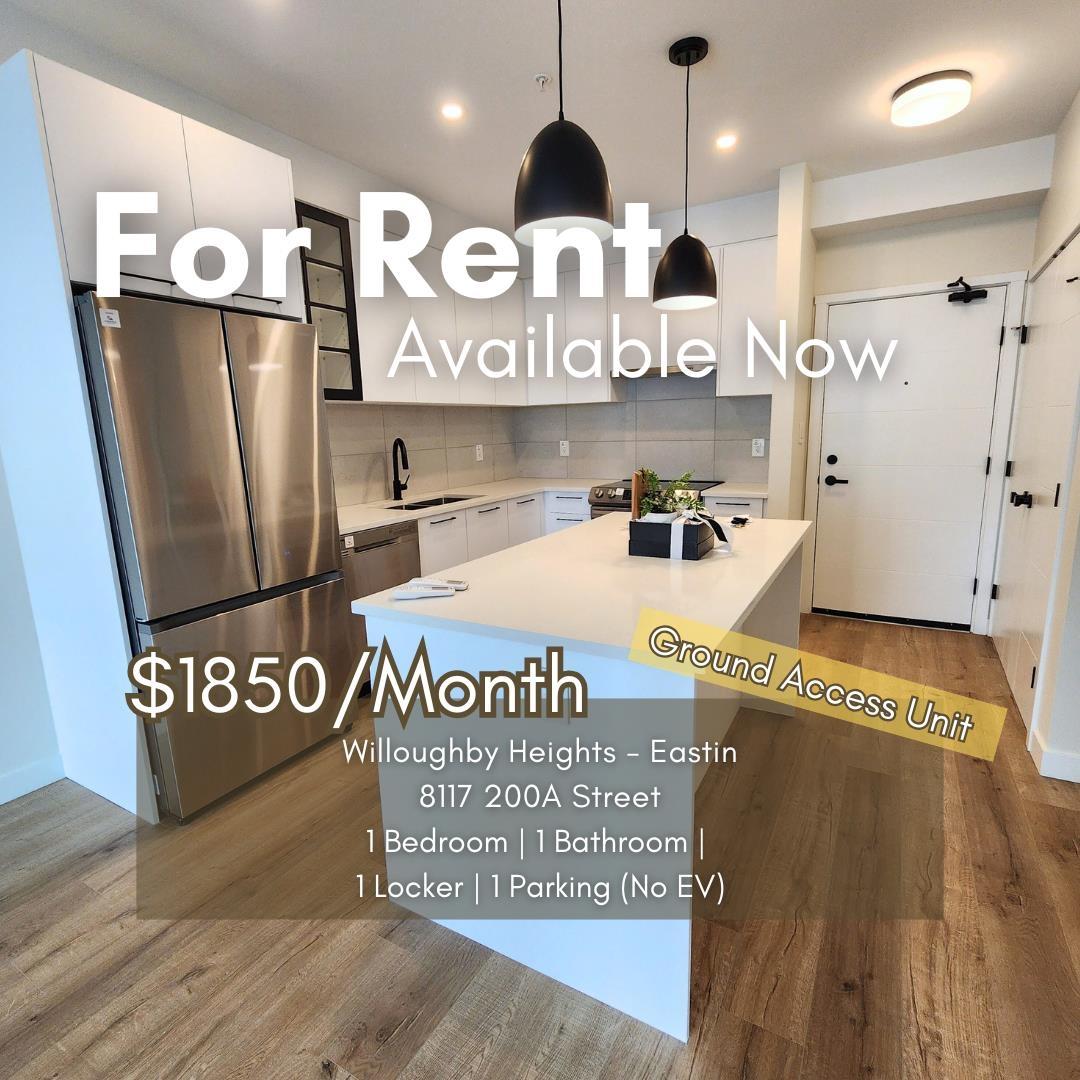 8117 200A STREET, Langley, British Columbia