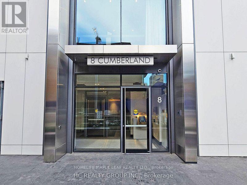 4504 - 8 Cumberland Street, Toronto, Ontario  M4W 0B6 - Photo 23 - C12583770