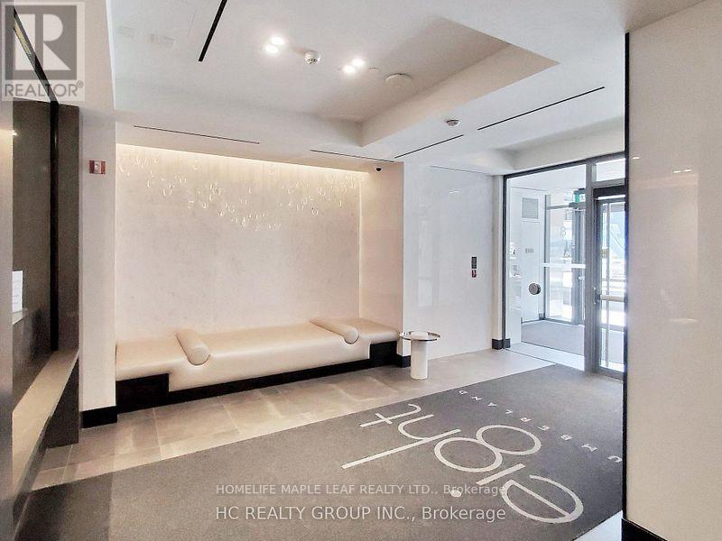 4504 - 8 Cumberland Street, Toronto, Ontario  M4W 0B6 - Photo 25 - C12583770