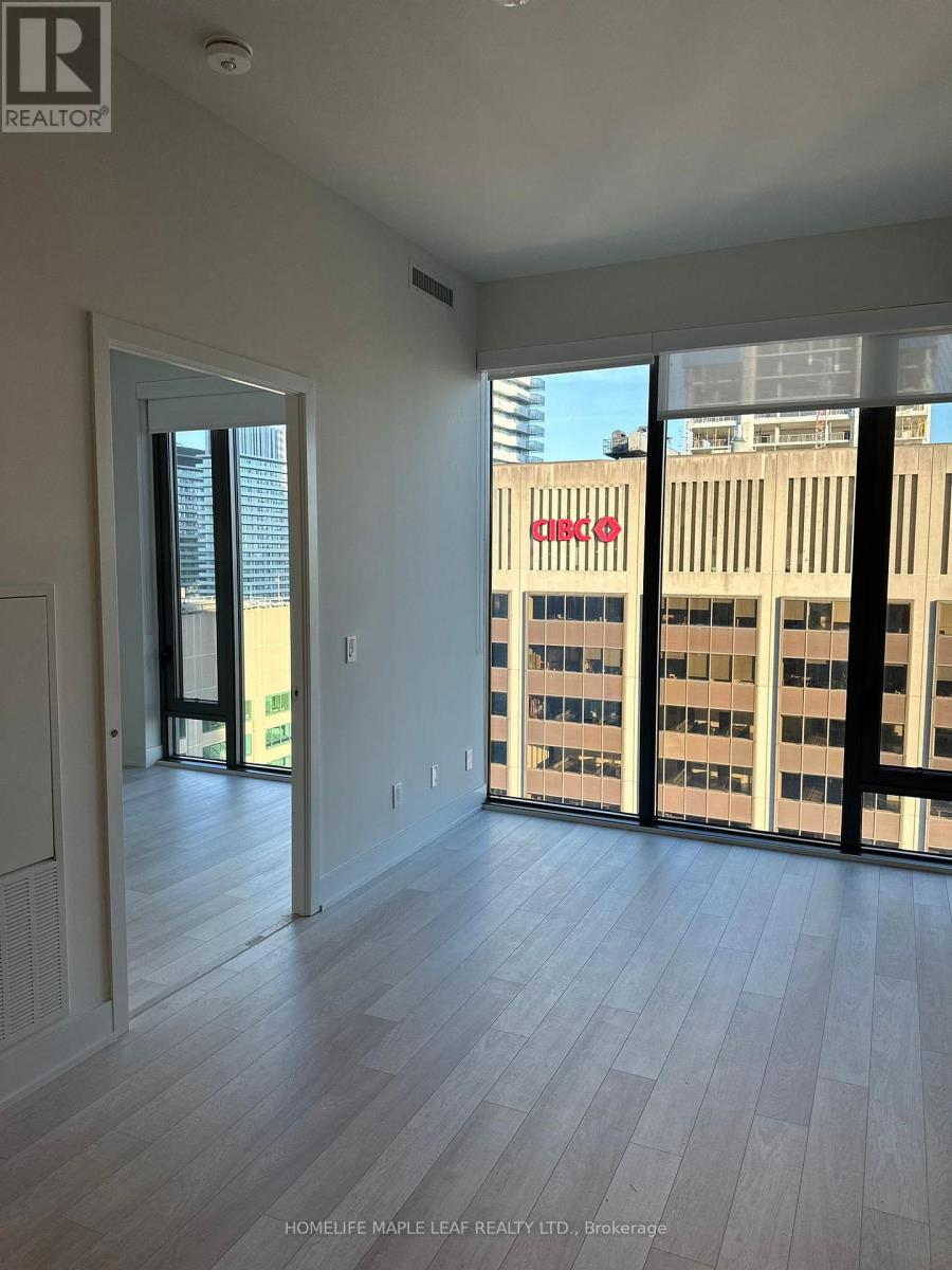 4504 - 8 Cumberland Street, Toronto, Ontario  M4W 0B6 - Photo 5 - C12583770