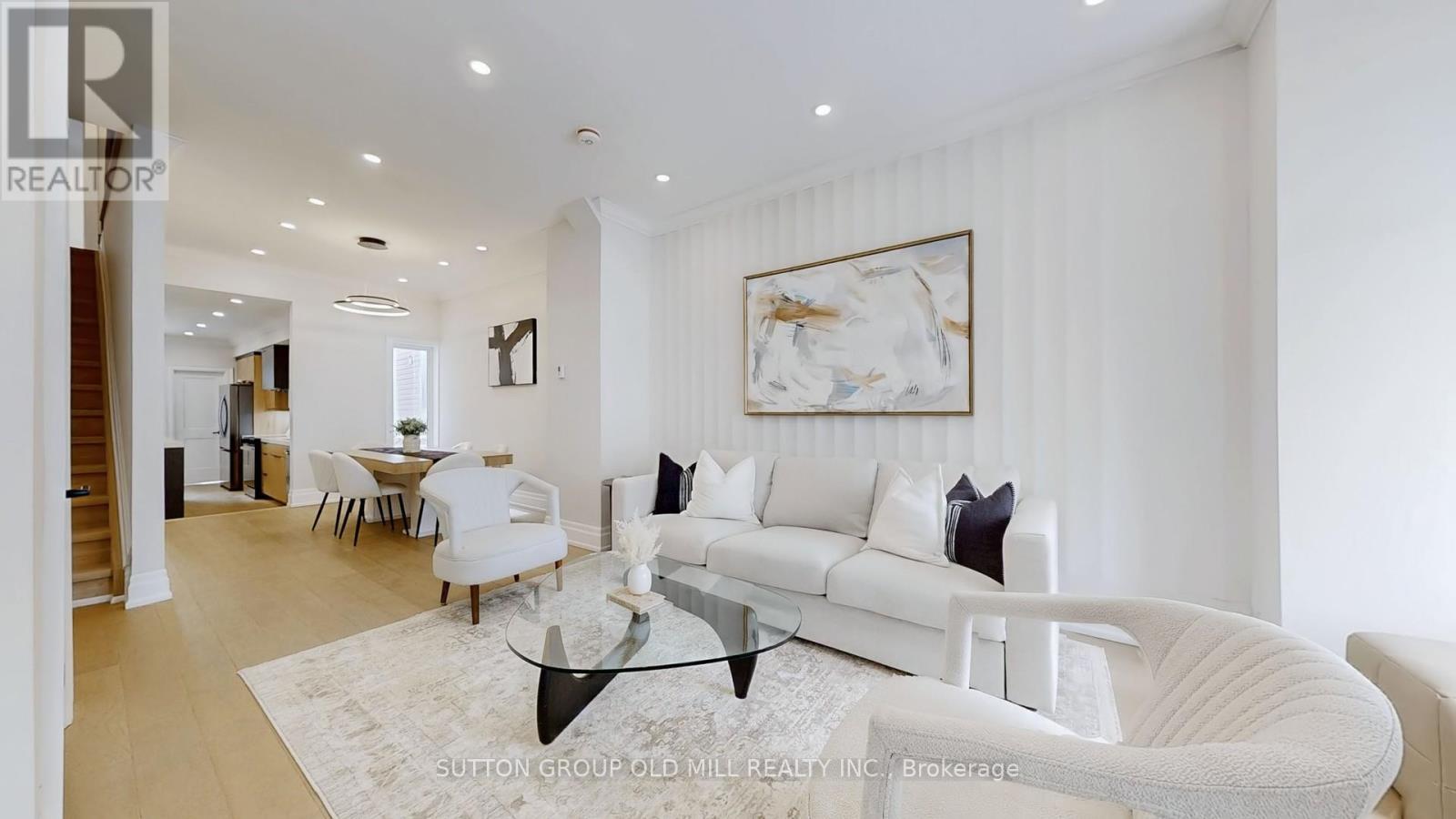 59 Shirley Street, Toronto, Ontario  M6K 1T2 - Photo 2 - C12583782