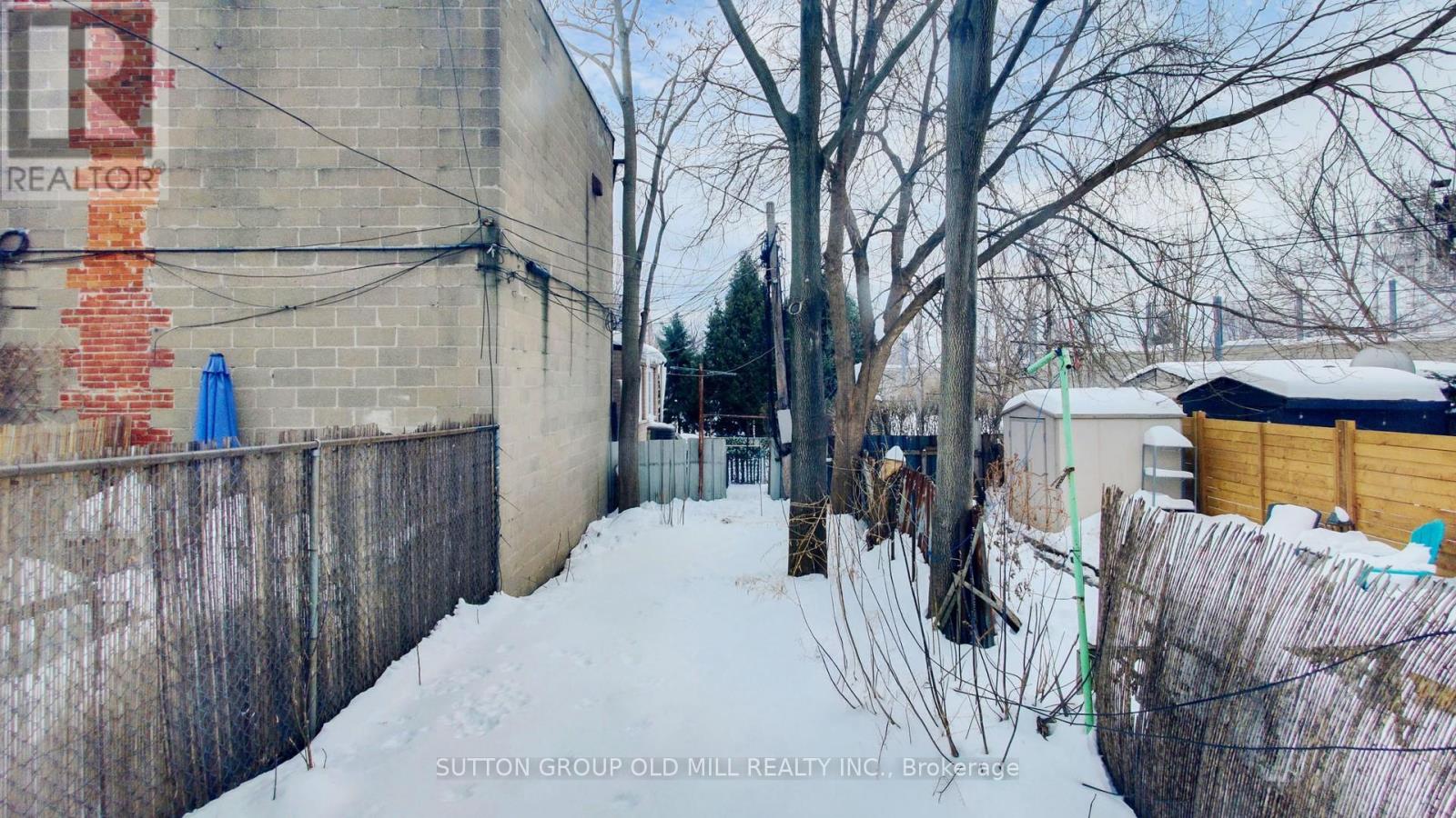 59 Shirley Street, Toronto, Ontario  M6K 1T2 - Photo 20 - C12583782