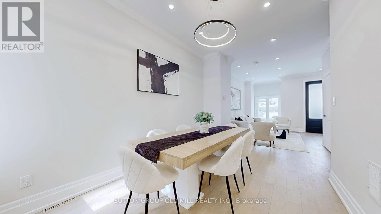 59 Shirley Street, Toronto, Ontario  M6K 1T2 - Photo 3 - C12583782