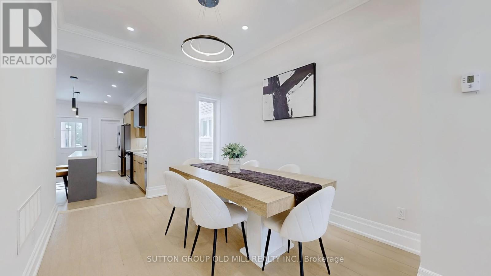 59 Shirley Street, Toronto, Ontario  M6K 1T2 - Photo 4 - C12583782