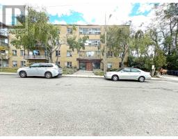 2 - 125 Shelborne Avenue, Toronto (Englemount-Lawrence), Ca