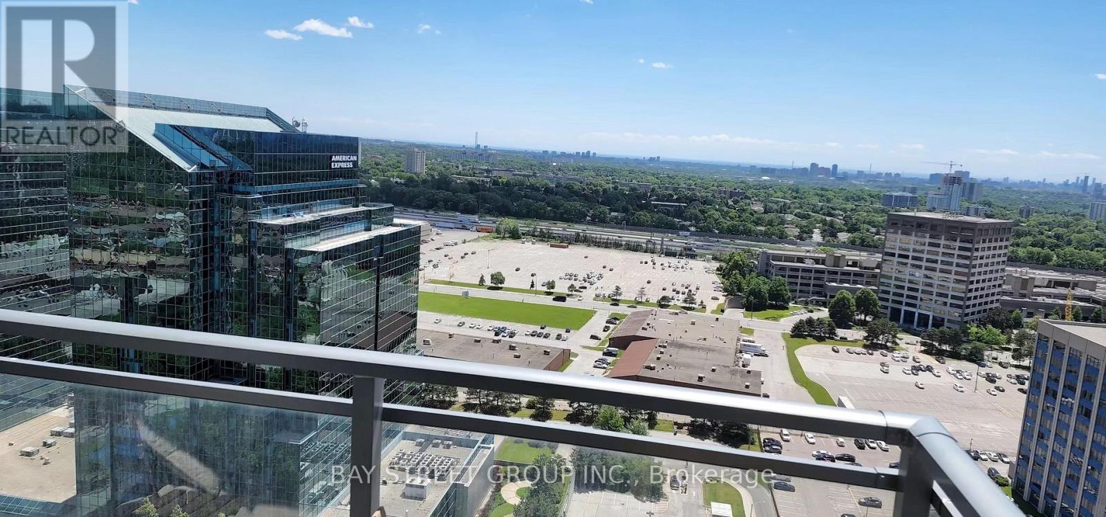 2507 - 55 Ann O'reilly Road, Toronto, Ontario  M2J 0E1 - Photo 4 - C12583800