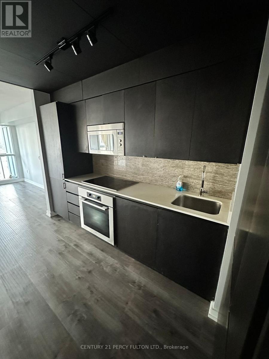 1211 - 15 Iceboat Terrace, Toronto, Ontario  M5V 4A5 - Photo 8 - C12583808