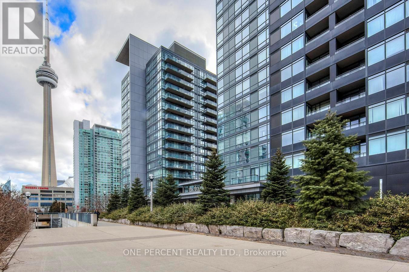 5007 - 25 Telegram Mews, Toronto, Ontario  M5V 3Z1 - Photo 1 - C12583824