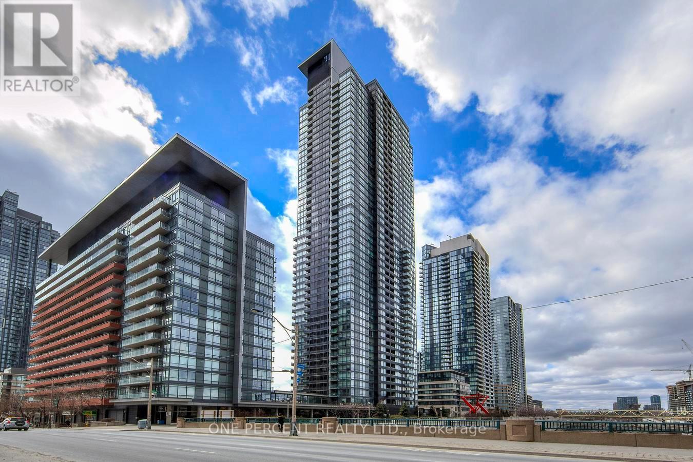 5007 - 25 Telegram Mews, Toronto, Ontario  M5V 3Z1 - Photo 2 - C12583824