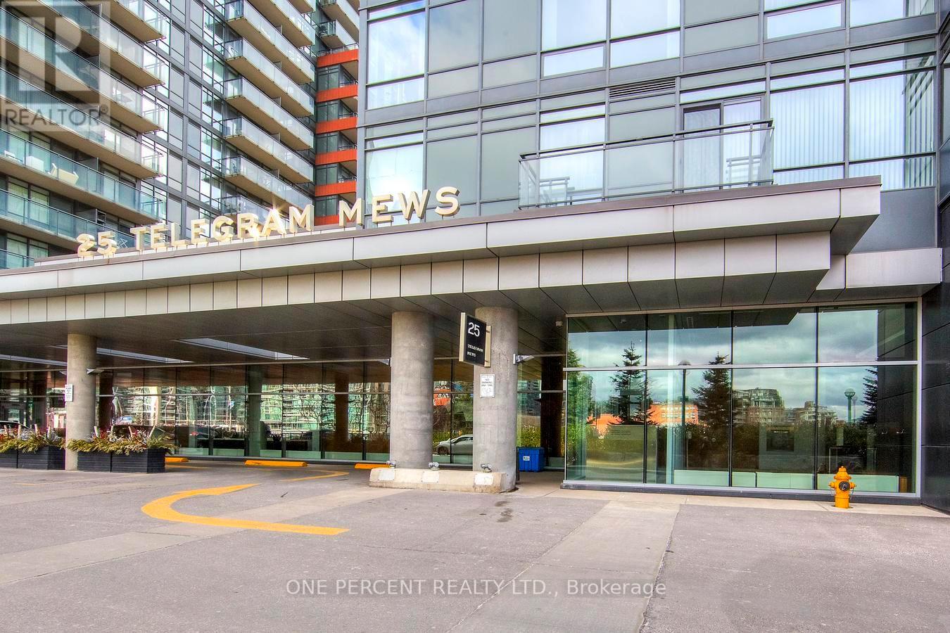5007 - 25 Telegram Mews, Toronto, Ontario  M5V 3Z1 - Photo 3 - C12583824