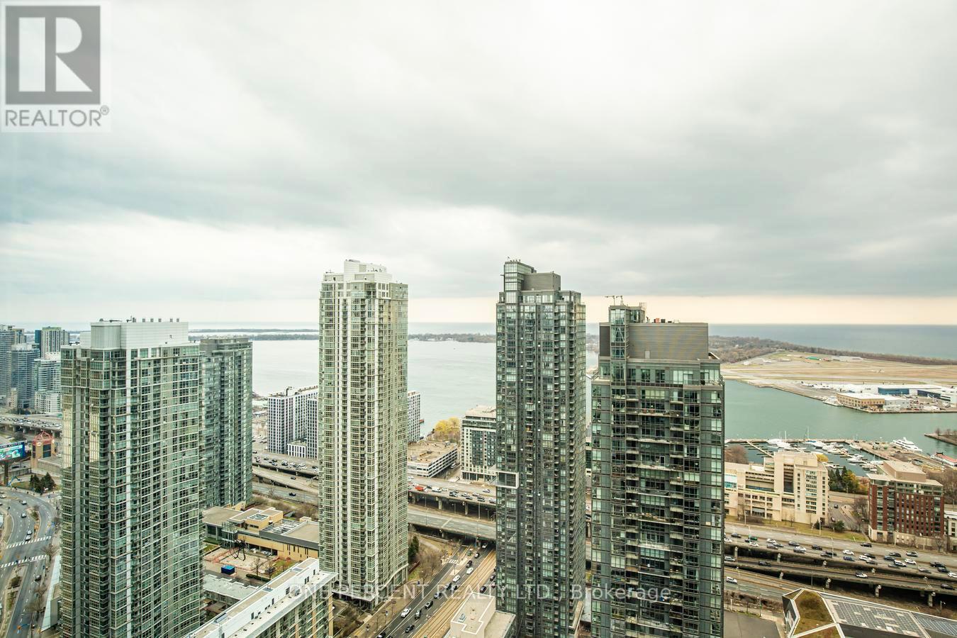 5007 - 25 Telegram Mews, Toronto, Ontario  M5V 3Z1 - Photo 36 - C12583824