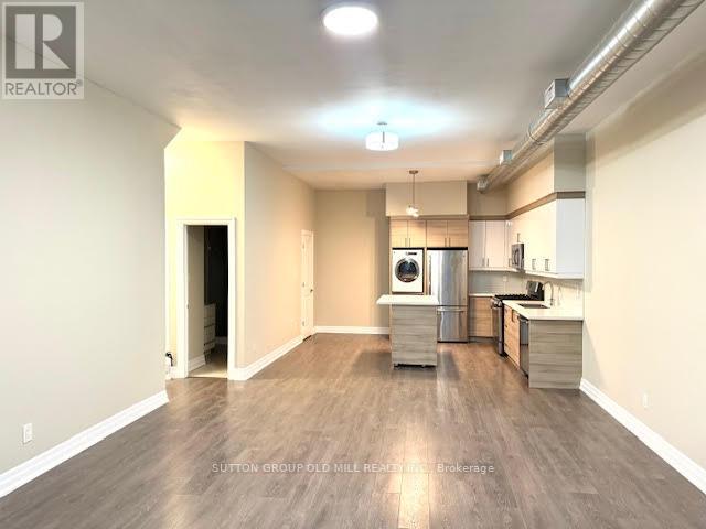 1a - 259 Gerrard Street E, Toronto, Ontario  M5A 2G1 - Photo 9 - C12583826