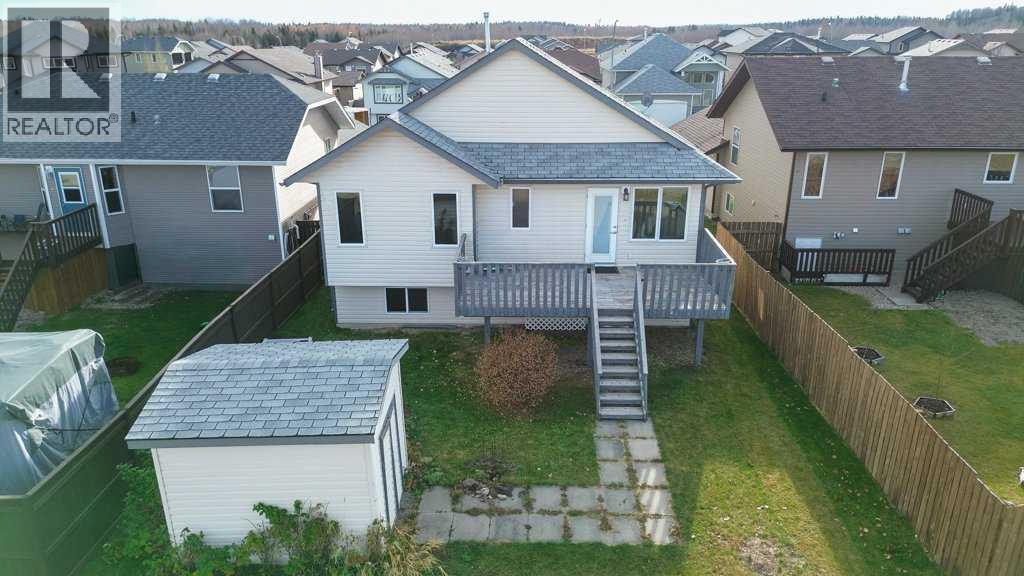 4412 58 Street Close, Rocky Mountain House, Alberta  T4T 0A4 - Photo 39 - A2264203