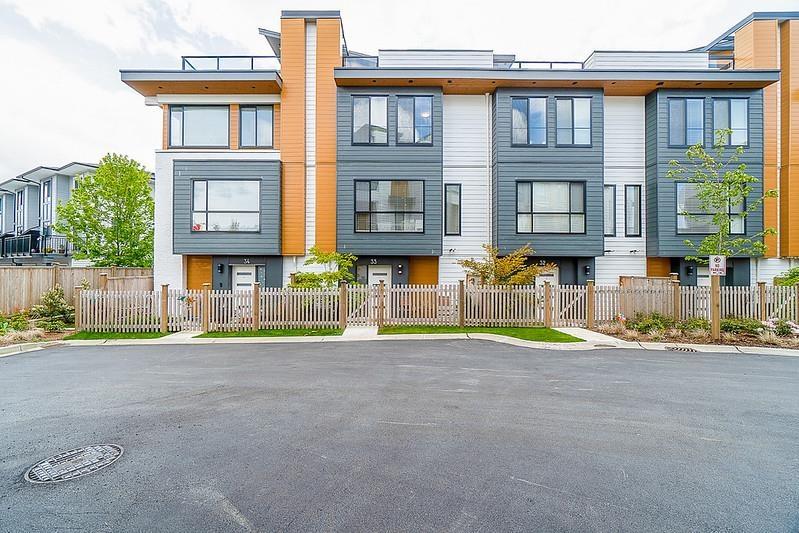 33 16511 Watson Drive, Surrey, British Columbia  V4N 6T7 - Photo 31 - R3069892