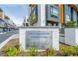 33 16511 WATSON DRIVE, Surrey, British Columbia