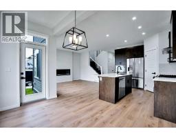 8 Corner Glen Row NE Cornerstone