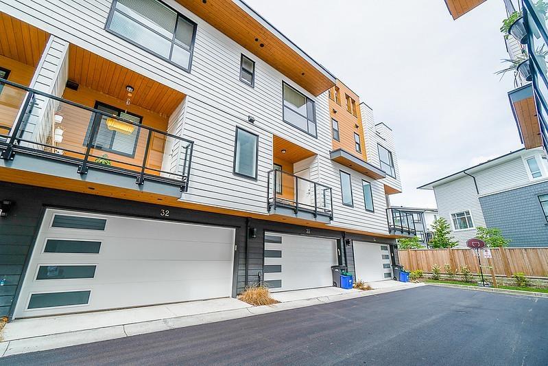 33 16511 Watson Drive, Surrey, British Columbia  V4N 6T7 - Photo 39 - R3069892