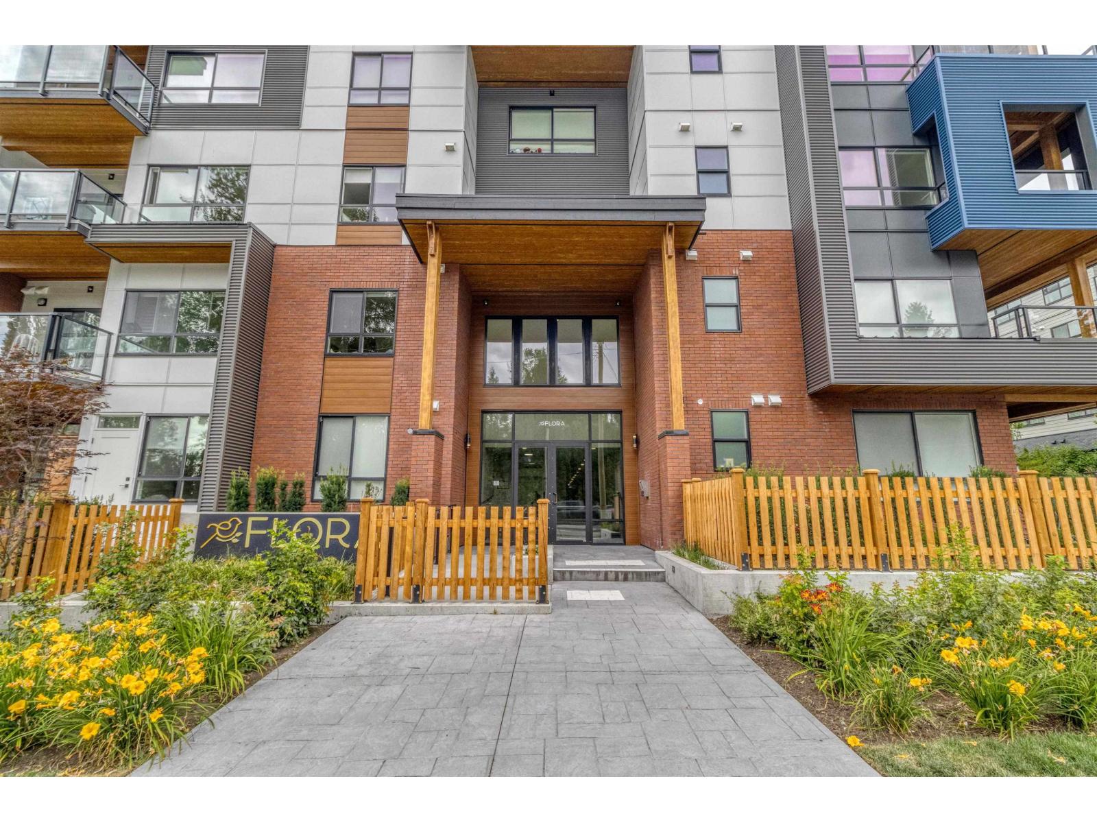 216 20286 72B AVENUE, Langley, British Columbia