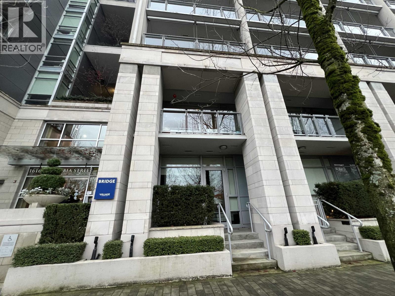1618 Columbia Street, Vancouver, British Columbia  V5Y 0B6 - Photo 2 - R3070518
