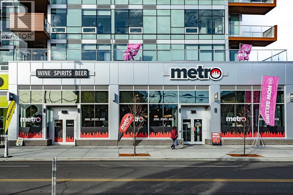 538, 110 18 A Street Nw, Calgary, Alberta  T2N 5G5 - Photo 13 - A2270511