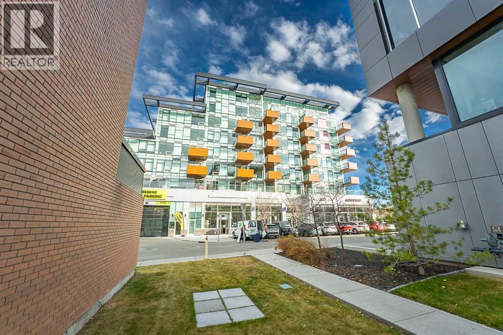 538, 110 18 A Street Nw, Calgary, Alberta  T2N 5G5 - Photo 7 - A2270511