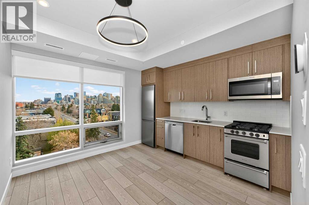 538, 110 18 A Street Nw, Calgary, Alberta  T2N 5G5 - Photo 19 - A2270511