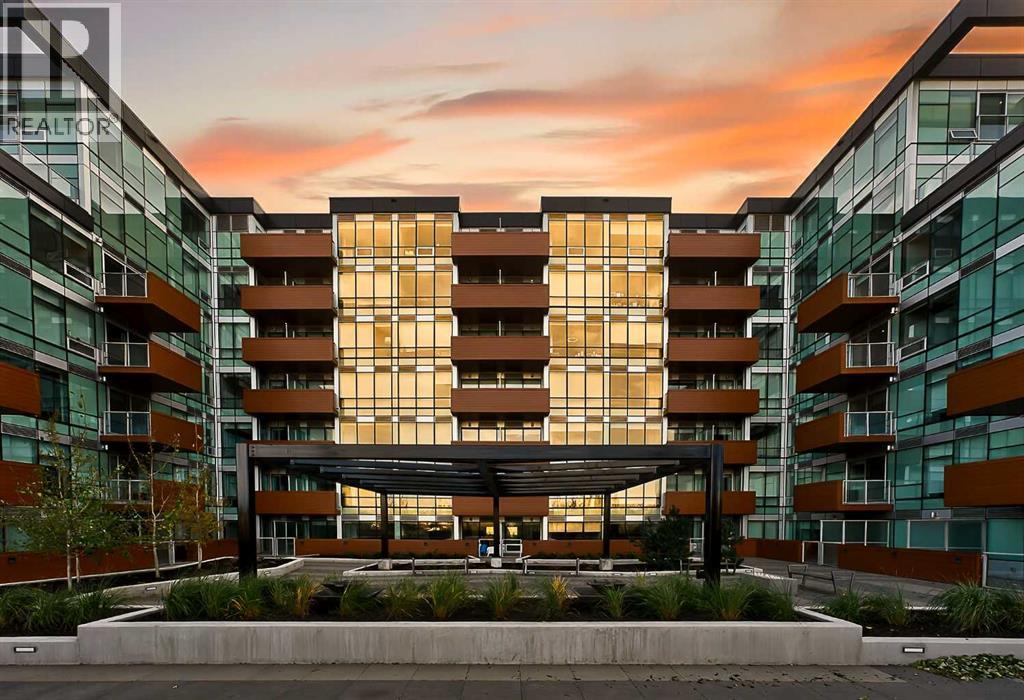 538, 110 18 A Street Nw, Calgary, Alberta  T2N 5G5 - Photo 1 - A2270511