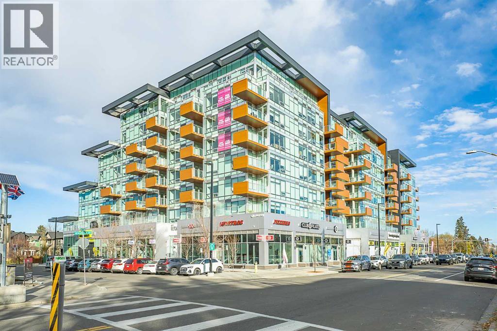 538, 110 18 A Street Nw, Calgary, Alberta  T2N 5G5 - Photo 9 - A2270511