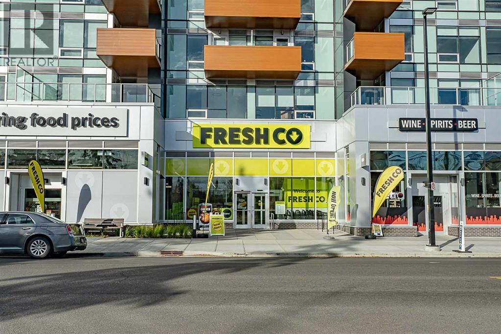 538, 110 18 A Street Nw, Calgary, Alberta  T2N 5G5 - Photo 12 - A2270511