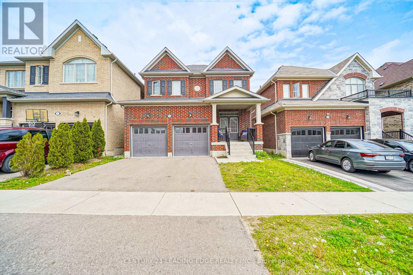 BSMT - 1263 RONALD INCHE DRIVE, Oshawa, Ontario
