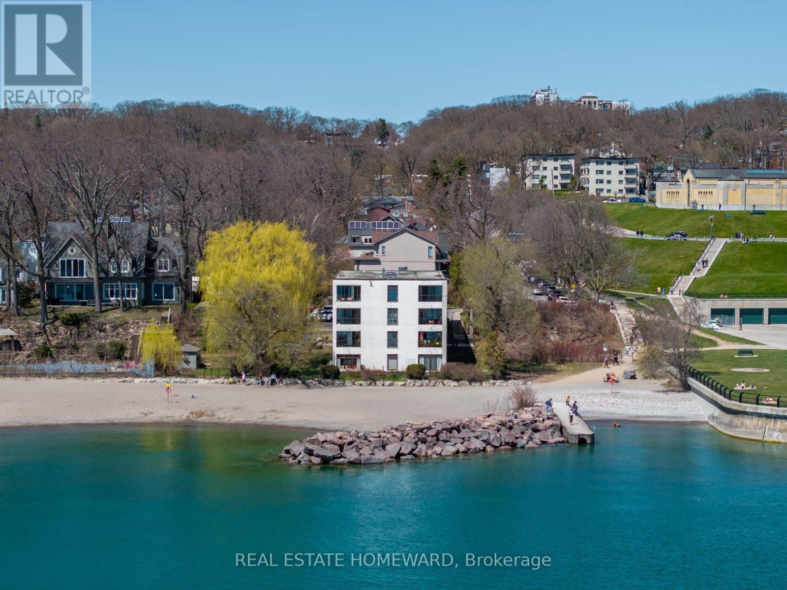 2 - 2 Nursewood Road, Toronto, Ontario  M4E 3R8 - Photo 3 - E12583780