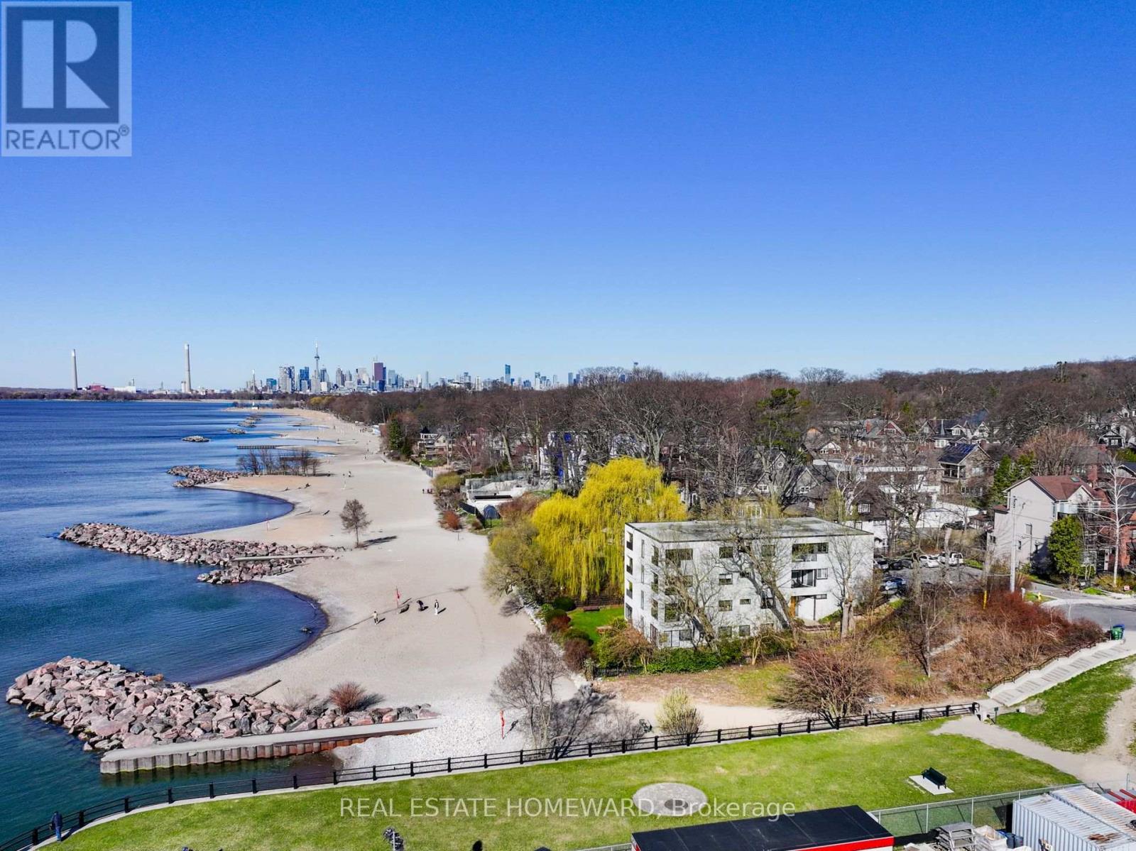 2 - 2 Nursewood Road, Toronto, Ontario  M4E 3R8 - Photo 4 - E12583780