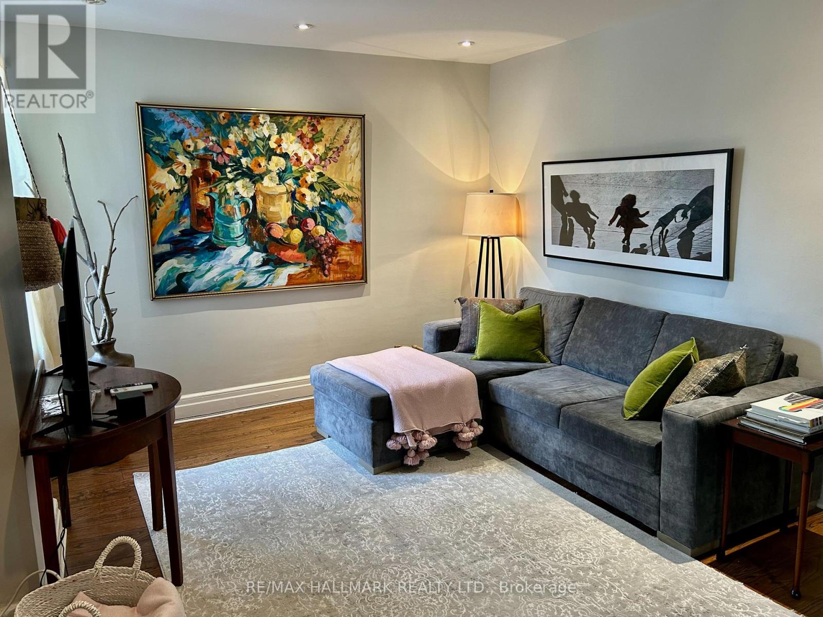 2 - 18 Pape Avenue, Toronto, Ontario  M4M 2V6 - Photo 8 - E12583794