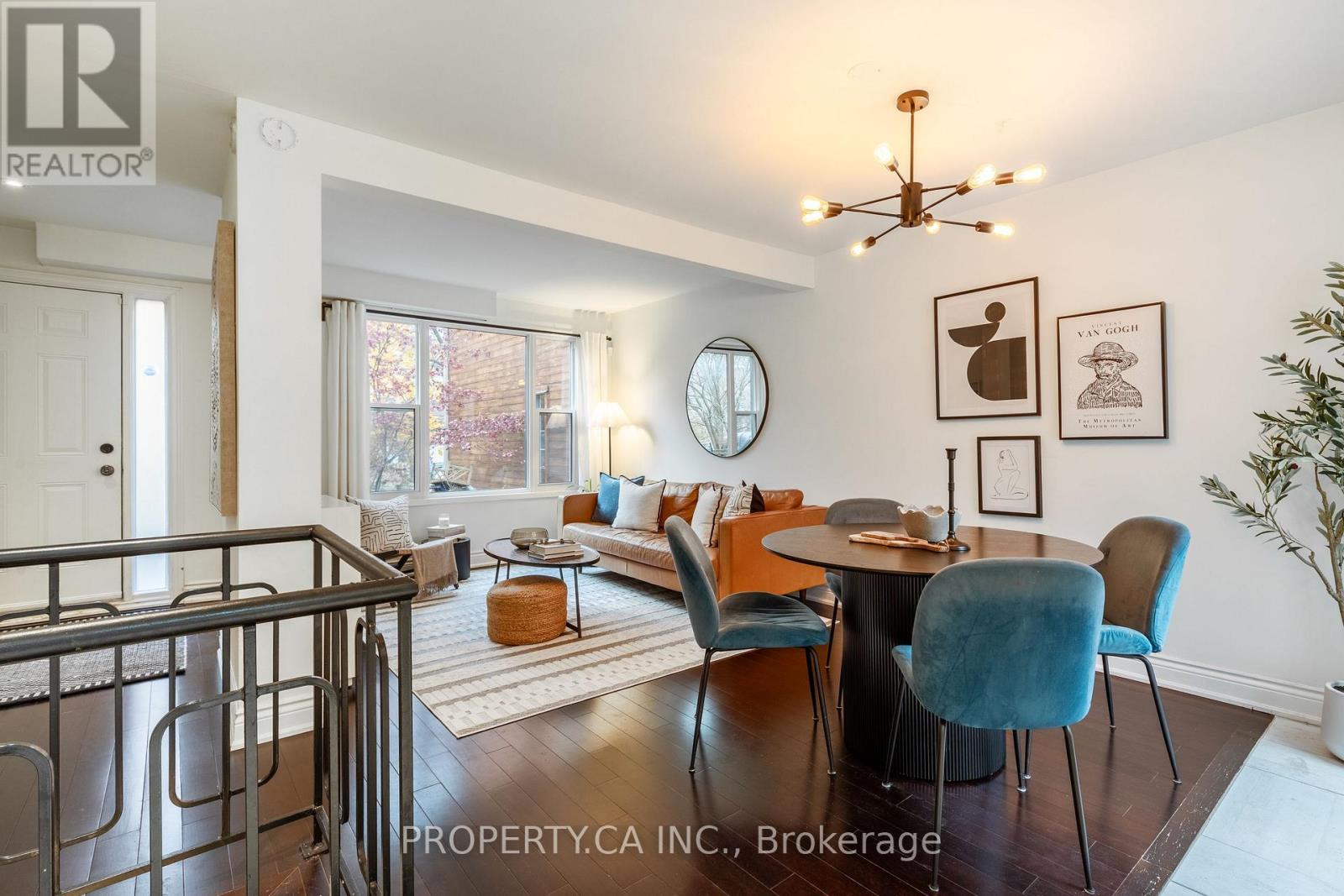 142 Galt Avenue, Toronto, Ontario  M4M 2Z3 - Photo 12 - E12583814