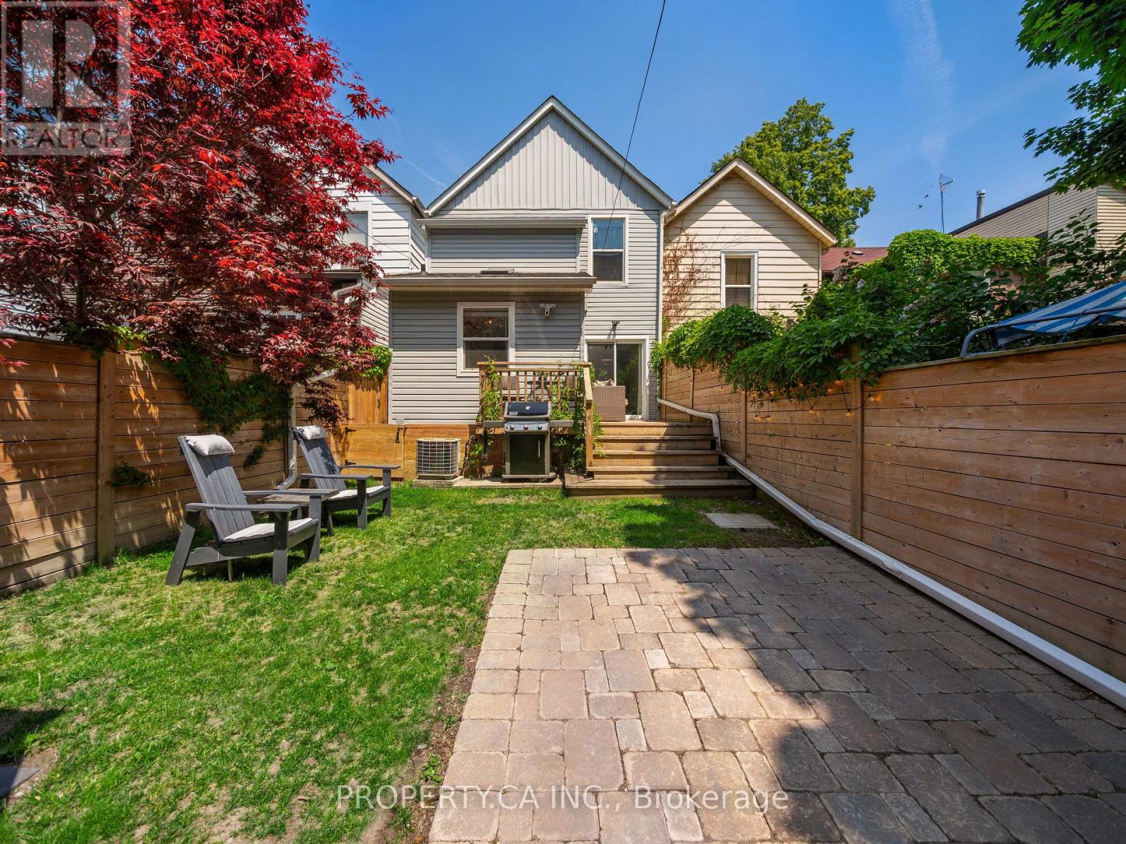 142 Galt Avenue, Toronto, Ontario  M4M 2Z3 - Photo 34 - E12583814