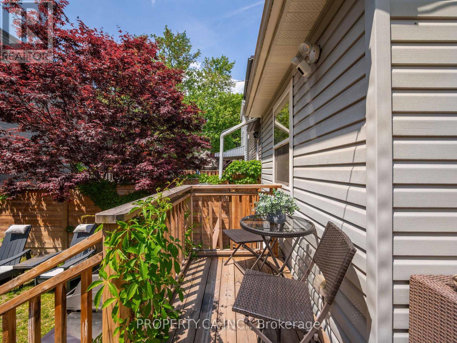 142 Galt Avenue, Toronto, Ontario  M4M 2Z3 - Photo 39 - E12583814