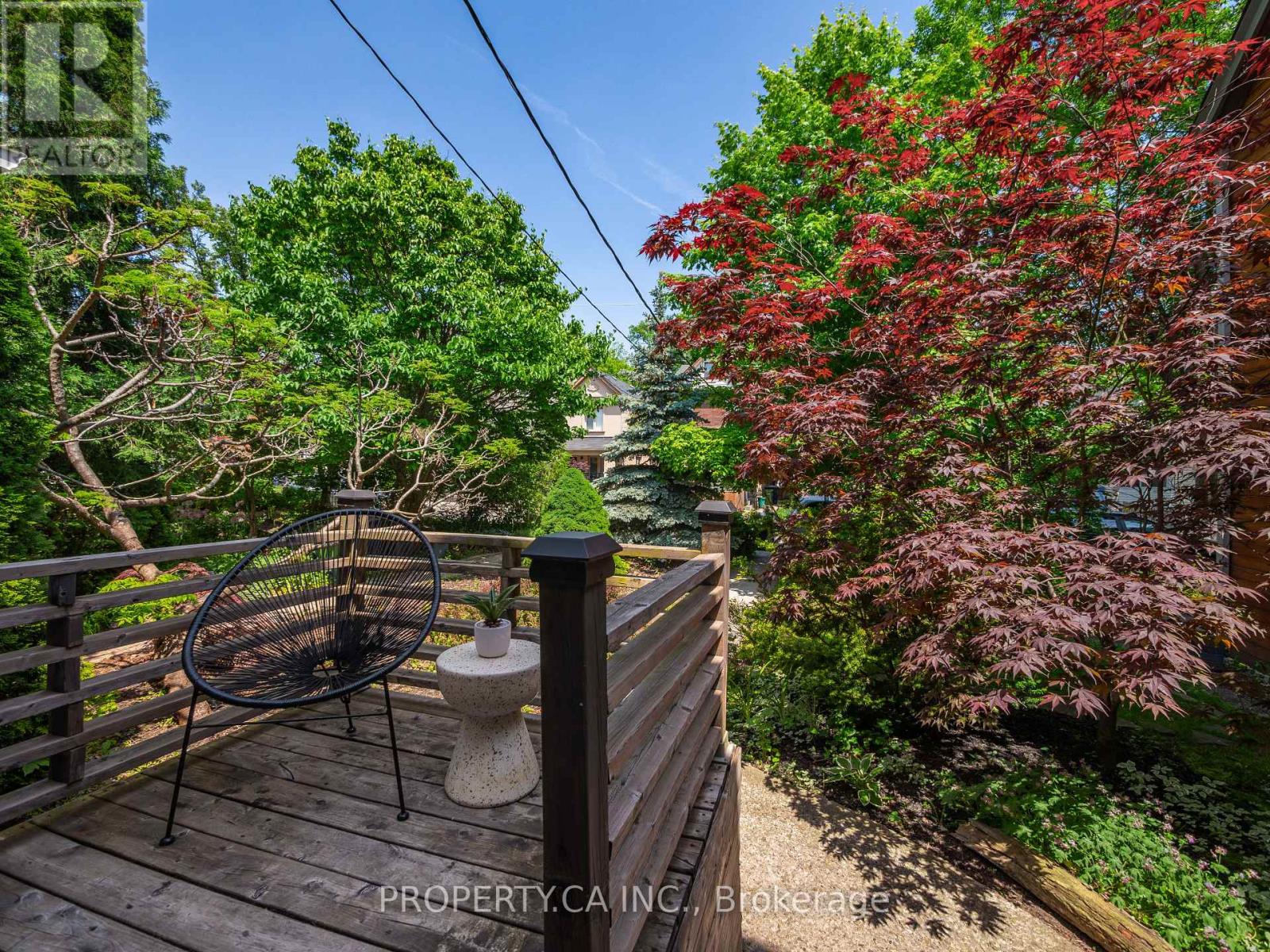 142 Galt Avenue, Toronto, Ontario  M4M 2Z3 - Photo 5 - E12583814