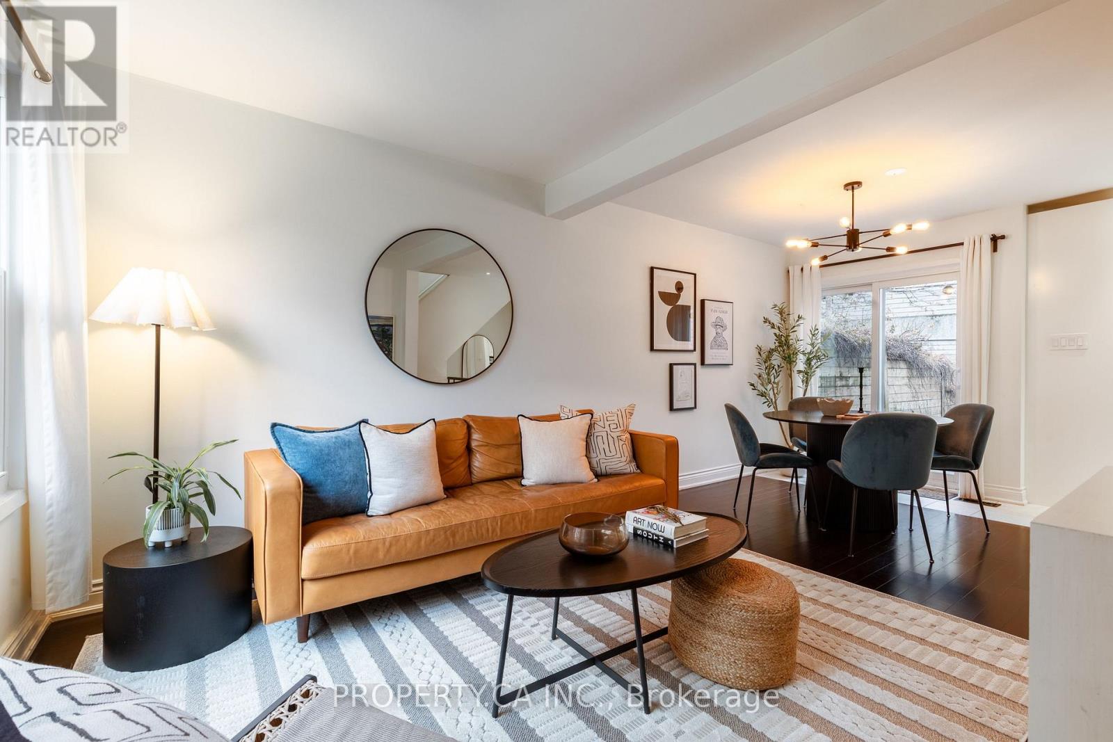 142 Galt Avenue, Toronto, Ontario  M4M 2Z3 - Photo 7 - E12583814